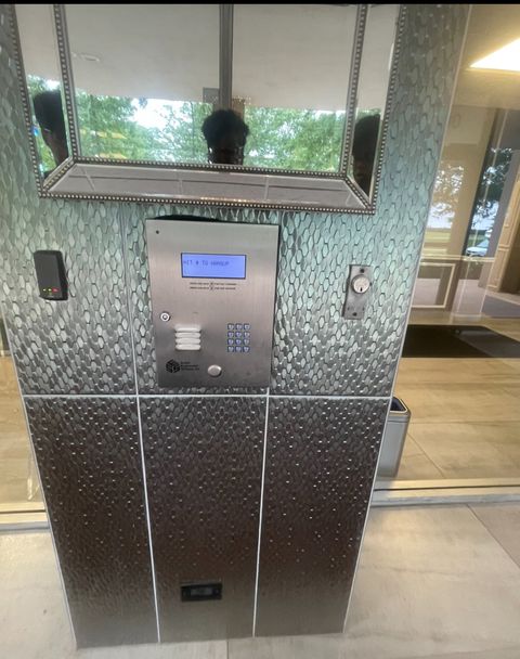 Tiny photo for 6730 S South Shore Drive #804, Chicago, IL 60649 (MLS # 12487565)