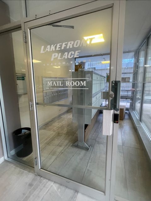 Tiny photo for 6730 S South Shore Drive #804, Chicago, IL 60649 (MLS # 12487565)