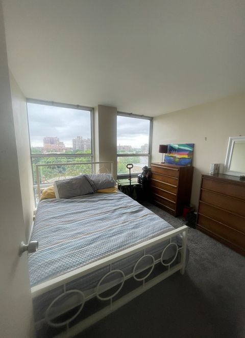 Tiny photo for 6730 S South Shore Drive #804, Chicago, IL 60649 (MLS # 12487565)