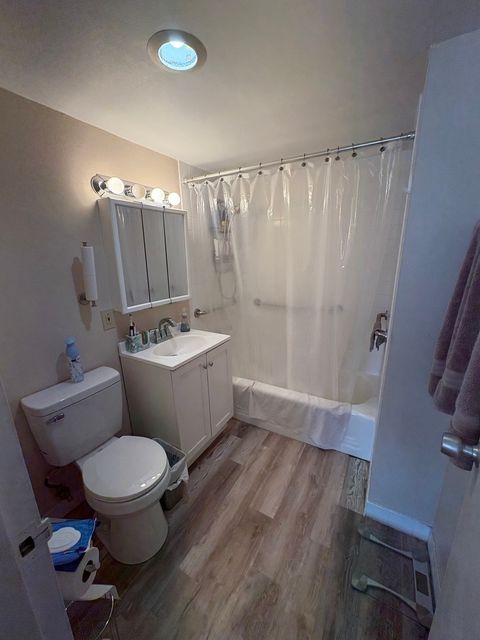 Tiny photo for 6730 S South Shore Drive #804, Chicago, IL 60649 (MLS # 12487565)