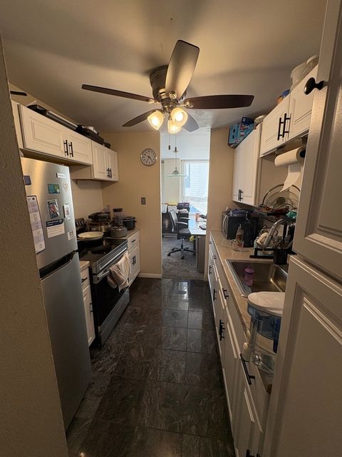 Tiny photo for 6730 S South Shore Drive #804, Chicago, IL 60649 (MLS # 12487565)