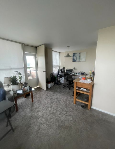 Tiny photo for 6730 S South Shore Drive #804, Chicago, IL 60649 (MLS # 12487565)