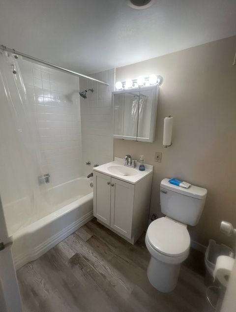 Tiny photo for 6730 S South Shore Drive #804, Chicago, IL 60649 (MLS # 12487565)