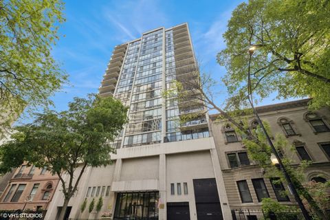 1516 N State Parkway 5D Chicago IL 60610