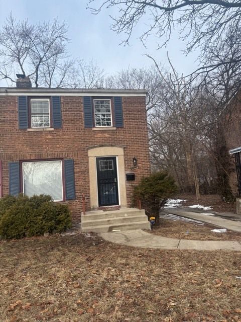 9720 S YATES Avenue 1 Chicago IL 60617