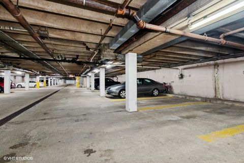 Tiny photo for 128 Carriage Way Drive #217B, Burr Ridge, IL 60527 (MLS # 12511532)