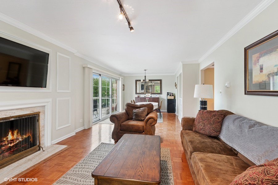 128 Carriage Way Drive 217B