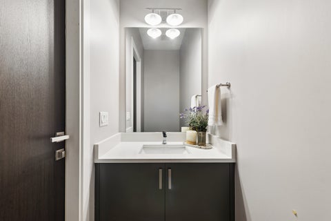Tiny photo for 2423 W Rice Street #1, Chicago, IL 60622 (MLS # 12751068)
