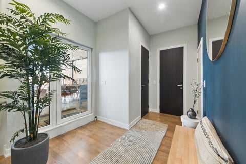 Tiny photo for 2423 W Rice Street #1, Chicago, IL 60622 (MLS # 12751068)