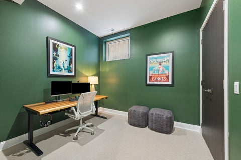 Tiny photo for 2423 W Rice Street #1, Chicago, IL 60622 (MLS # 12751068)