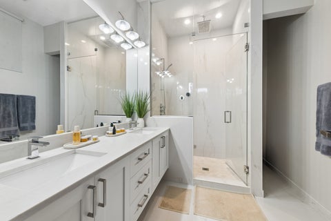 Tiny photo for 2423 W Rice Street #1, Chicago, IL 60622 (MLS # 12751068)