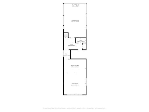Tiny photo for 2423 W Rice Street #1, Chicago, IL 60622 (MLS # 12751068)