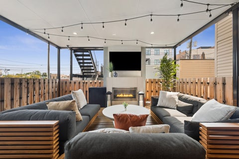 Tiny photo for 2423 W Rice Street #1, Chicago, IL 60622 (MLS # 12751068)