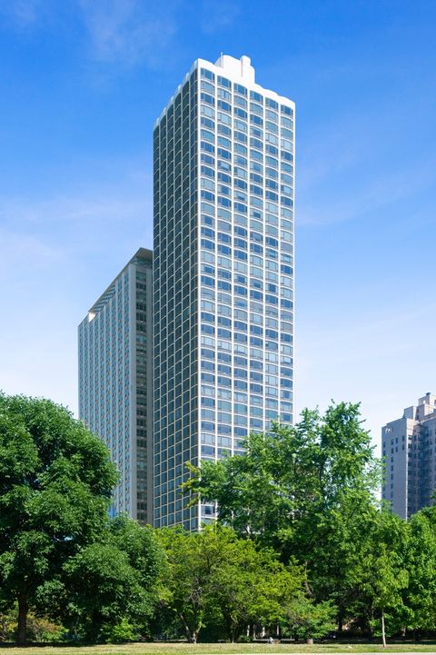 1555 N Astor Street 28W Chicago IL 60610