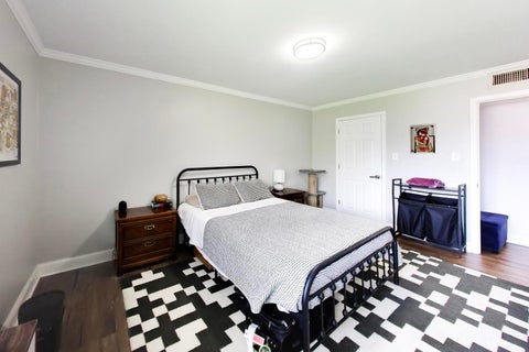 Tiny photo for 960 Beau Drive #307, Des Plaines, IL 60016 (MLS # 12754392)