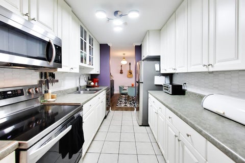 Tiny photo for 960 Beau Drive #307, Des Plaines, IL 60016 (MLS # 12754392)