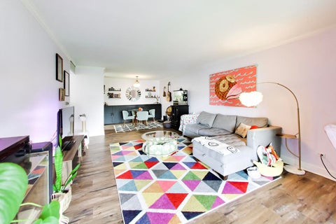 Tiny photo for 960 Beau Drive #307, Des Plaines, IL 60016 (MLS # 12754392)