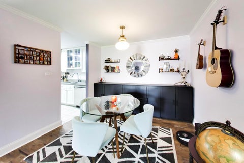 Tiny photo for 960 Beau Drive #307, Des Plaines, IL 60016 (MLS # 12754392)