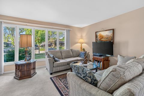 Tiny photo for 3173 Grandview Place, Darien, IL 60561 (MLS # 12642267)