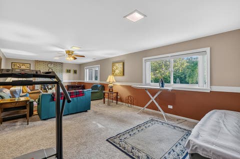 Tiny photo for 3173 Grandview Place, Darien, IL 60561 (MLS # 12642267)