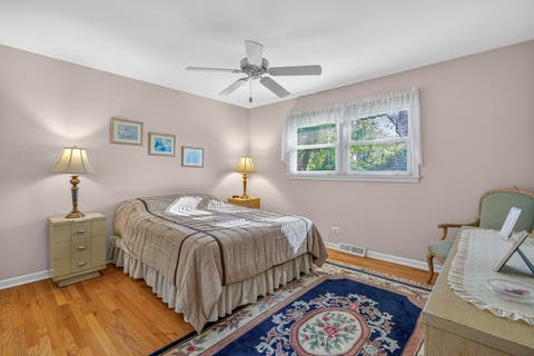 Tiny photo for 3173 Grandview Place, Darien, IL 60561 (MLS # 12642267)