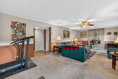 Tiny photo for 3173 Grandview Place, Darien, IL 60561 (MLS # 12642267)