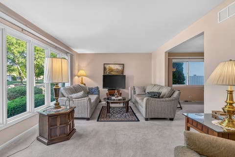 Tiny photo for 3173 Grandview Place, Darien, IL 60561 (MLS # 12642267)