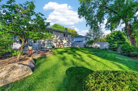 Tiny photo for 3173 Grandview Place, Darien, IL 60561 (MLS # 12642267)