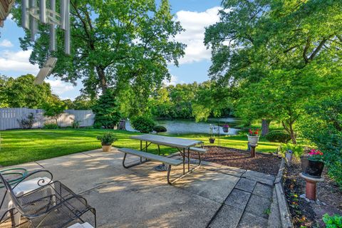 Tiny photo for 3173 Grandview Place, Darien, IL 60561 (MLS # 12642267)