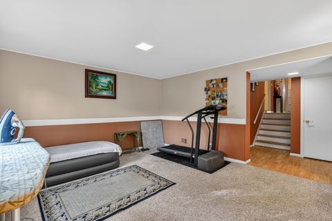 Tiny photo for 3173 Grandview Place, Darien, IL 60561 (MLS # 12642267)