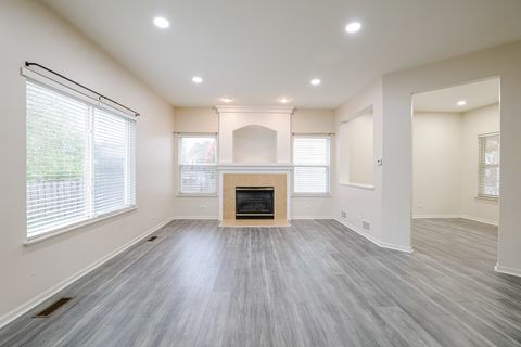 Tiny photo for 204 Aspen Circle, Gilberts, IL 60136 (MLS # 12502246)