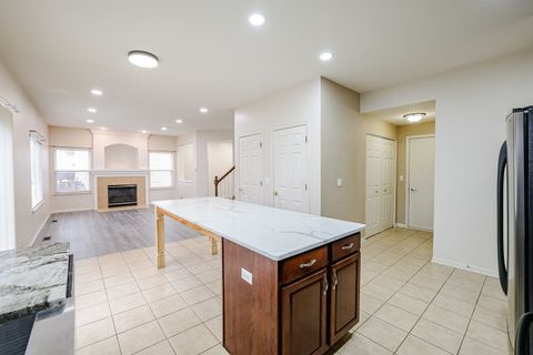 Tiny photo for 204 Aspen Circle, Gilberts, IL 60136 (MLS # 12502246)