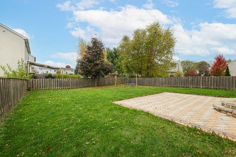 Tiny photo for 204 Aspen Circle, Gilberts, IL 60136 (MLS # 12502246)