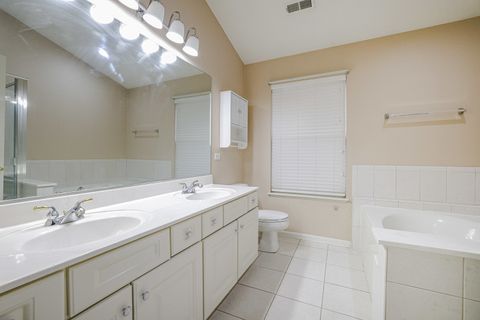 Tiny photo for 204 Aspen Circle, Gilberts, IL 60136 (MLS # 12502246)