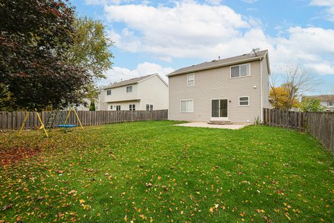 Tiny photo for 204 Aspen Circle, Gilberts, IL 60136 (MLS # 12502246)