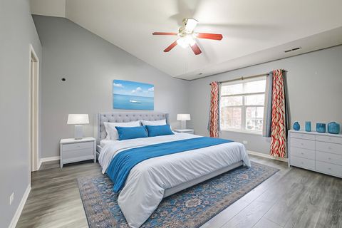 Tiny photo for 204 Aspen Circle, Gilberts, IL 60136 (MLS # 12502246)