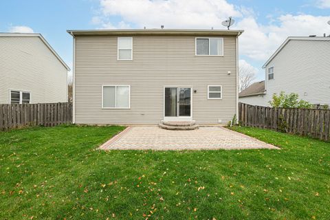 Tiny photo for 204 Aspen Circle, Gilberts, IL 60136 (MLS # 12502246)