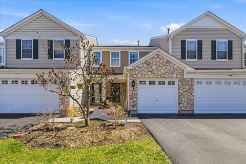 Photo of 2542 Oak Tree Lane, Plainfield, IL 60586 (MLS # 12603795)