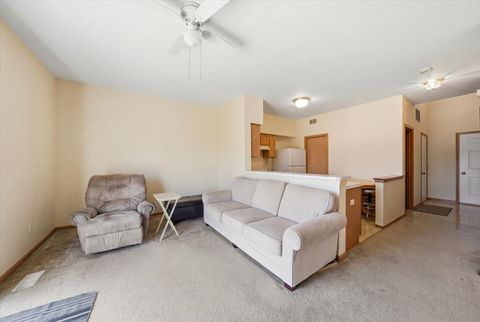 Tiny photo for 2542 Oak Tree Lane, Plainfield, IL 60586 (MLS # 12603795)