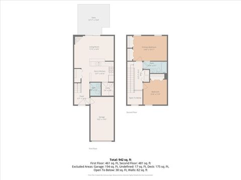 Tiny photo for 2542 Oak Tree Lane, Plainfield, IL 60586 (MLS # 12603795)