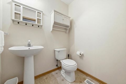 Tiny photo for 2542 Oak Tree Lane, Plainfield, IL 60586 (MLS # 12603795)