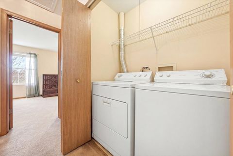 Tiny photo for 2542 Oak Tree Lane, Plainfield, IL 60586 (MLS # 12603795)