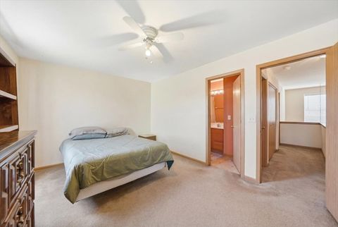 Tiny photo for 2542 Oak Tree Lane, Plainfield, IL 60586 (MLS # 12603795)