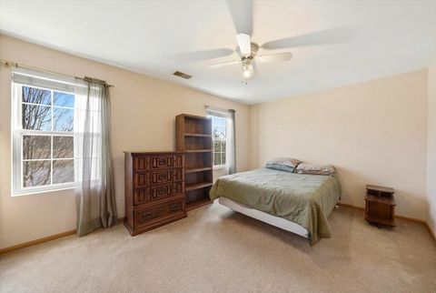 Tiny photo for 2542 Oak Tree Lane, Plainfield, IL 60586 (MLS # 12603795)