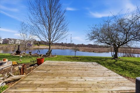 Tiny photo for 2542 Oak Tree Lane, Plainfield, IL 60586 (MLS # 12603795)