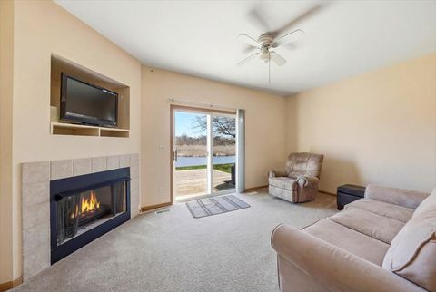 Tiny photo for 2542 Oak Tree Lane, Plainfield, IL 60586 (MLS # 12603795)