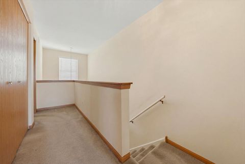 Tiny photo for 2542 Oak Tree Lane, Plainfield, IL 60586 (MLS # 12603795)