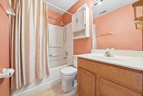 Tiny photo for 2542 Oak Tree Lane, Plainfield, IL 60586 (MLS # 12603795)