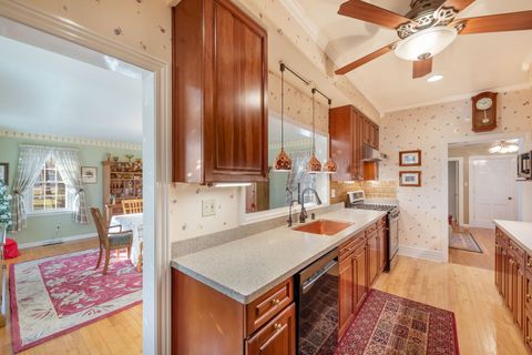 Tiny photo for 516 W 2nd Street, Momence, IL 60954 (MLS # 12448555)