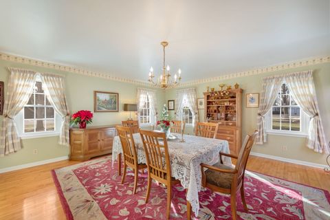 Tiny photo for 516 W 2nd Street, Momence, IL 60954 (MLS # 12448555)